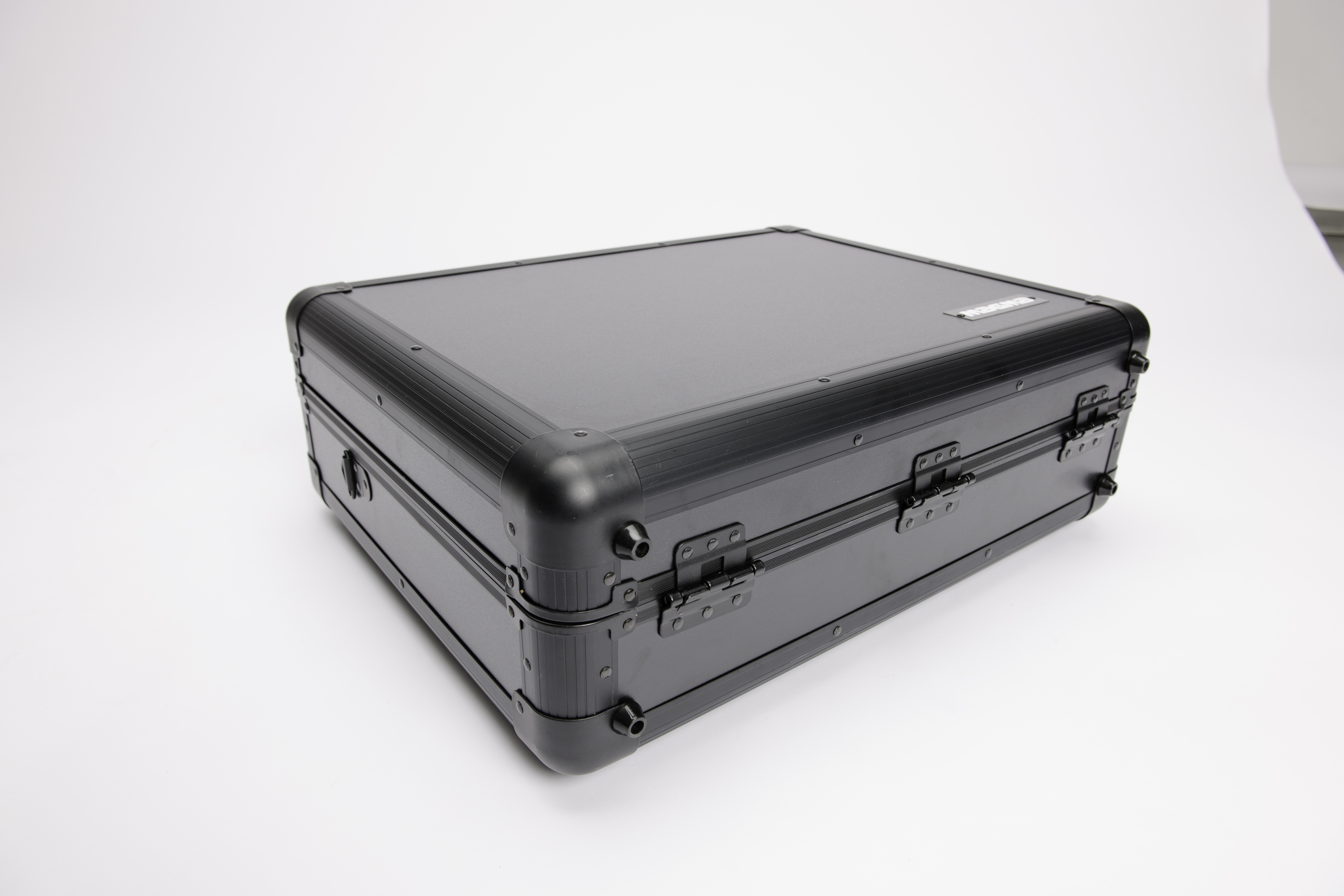 Carry Lite DJ-Case Player/Mixer
